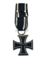 Eisernes Kreuz 2. Klasse 1914 LV 52 – Bild 2
