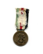 Medaille für den Italienisch-Deutschen Feldzug in Afrika – Bild 2