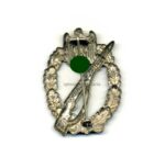 Infanterie-Sturmabzeichen Silber – Bild 2