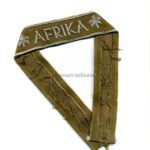 Ärmelband Afrika