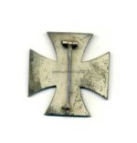 Eisernes Kreuz 1. Klasse 1939 Hst. Deumer – Bild 2