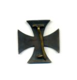 Braunschweig, Kriegsverdienstkreuz 1. Klasse – Bild 2
