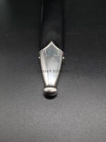 M33 SS-Dienstdolch mit Steilgehänge, des Doppelherstellers RZM 941 / 38 SS Eickhorn Solingen, - MINT – Bild 12