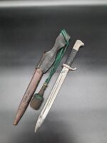 K98 Extra Seitengewehr Bajonett WKC – Bild 2