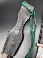 K98 Extra Seitengewehr Bajonett WKC – Bild 5