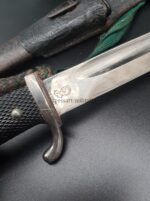 K98 Extra Seitengewehr Bajonett WKC – Bild 8