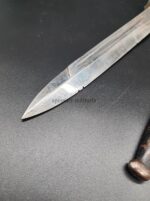 K98 Extra Seitengewehr Bajonett WKC, kurz – Bild 3
