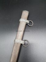 Luftwaffe Offiziersdolch – Bild 6