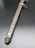 Luftwaffe Offiziersdolch – Bild 7