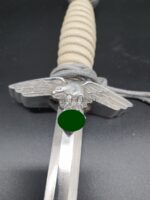 Luftwaffe Offiziersdolch – Bild 12