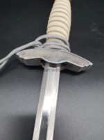 Luftwaffe Offiziersdolch – Bild 15