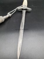 Luftwaffe Offiziersdolch – Bild 16