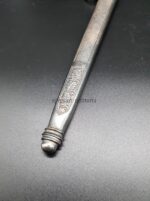 Luftwaffe Offiziersdolch F.W. HÖLLER – Bild 9