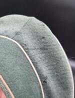 Reichswehr Infanterie Schirmmütze für Offiziere – Bild 6