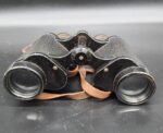 Wehrmacht Fernglas, Carl Zeiss, Jena, Silvamar 6x30 – Bild 5