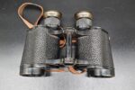 Wehrmacht Fernglas, Carl Zeiss, Jena, Silvamar 6x30 – Bild 6