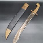 Russland Pionier Faschinenmesser M 1837 Reproduktion