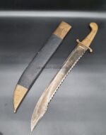 Russland Pionier Faschinenmesser M 1837 Reproduktion