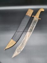 Russland Pionier Faschinenmesser M 1837 Reproduktion – Bild 2