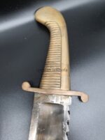Russland Pionier Faschinenmesser M 1837 Reproduktion – Bild 8