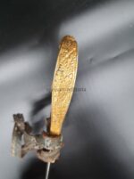 Wehrmacht Heer Säbel für Offiziere Hst. E.u.F. Hörster – Bild 5