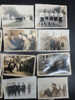 Fotos 7.SS - Standarte "Friedrich Schlegel" Glauchau (Bismarckturm) III. Sturmbann 11/7 – Bild 4