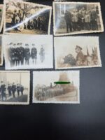 Fotos 7.SS - Standarte "Friedrich Schlegel" Glauchau (Bismarckturm) III. Sturmbann 11/7 – Bild 5