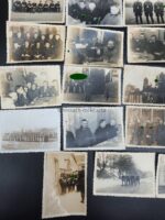 Fotos 7.SS - Standarte "Friedrich Schlegel" Glauchau (Bismarckturm) III. Sturmbann 11/7 – Bild 6
