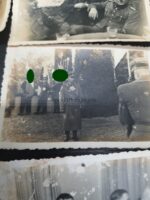 Fotos 7.SS - Standarte "Friedrich Schlegel" Glauchau (Bismarckturm) III. Sturmbann 11/7 – Bild 7