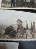 Fotos 7.SS - Standarte "Friedrich Schlegel" Glauchau (Bismarckturm) III. Sturmbann 11/7 – Bild 8