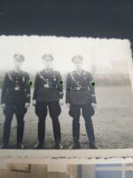 Fotos 7.SS - Standarte "Friedrich Schlegel" Glauchau (Bismarckturm) III. Sturmbann 11/7 – Bild 10