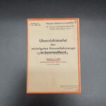 Übersichtstafel der wichtigsten Panzerfahrzeuge in Sowjetrußland