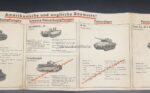 Übersichtstafel der wichtigsten Panzerfahrzeuge in Sowjetrußland – Bild 5