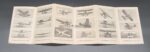 Deutsche Luftwaffe Falt - Tafel Front Flugzeuge Pz.Gren.Ers.Btl 215 – Bild 2