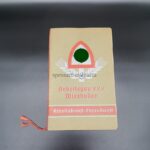 Fotomappe Arbeitsgau XXV Wiesbaden Arbeitsdienst-Ehrendienst, Kaub am Rhein (Burg Pfalzgrafenstein) Niederwalddenkmal Reichsarbeitdienst + Luftwaffe Fotos