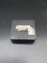 Kriegsverdienstkreuz 1. Klasse mit Schwertern im Etui, Hst. L/18 B.H. Mayer, mint – Bild 6