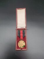 Sudetenland Medaille im Etui – Bild 2