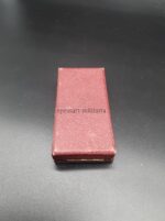 Sudetenland Medaille im Etui – Bild 4