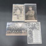 4 Bilder Inf. Rgt. 92 Braunschweig
