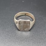 Krim 1943 Ring