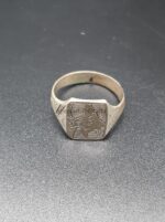 Krim 1943 Ring