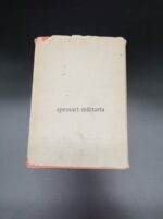 Buch Deutscher Krieg Deutscher Sieg. Geschenk des Verwaltung Stabs Gefreiten Kühnlein, 1. Marine-Stamm-Abteilung Norwegen – Bild 4