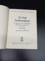 Buch So siegte Großdeutschland – Bild 3