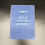 Jahrbuch der Deutschen Kriegsmarine
