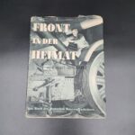 Buch Front in der Heimat