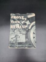 Buch Front in der Heimat