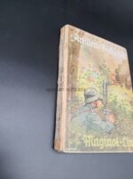Als Artillerie-Beobachter durch die Maginot-Linie – Bild 2