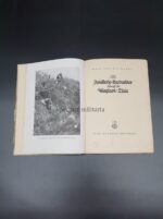Als Artillerie-Beobachter durch die Maginot-Linie – Bild 3
