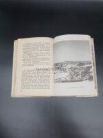 Buch Der Heldenkampf um Narvik, Geschenk des Preisschießen 3.Nebelwerfer Abtteilung 5 – Bild 3