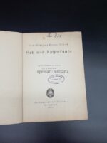 Buch Erb- und Rassenkunde – Bild 2